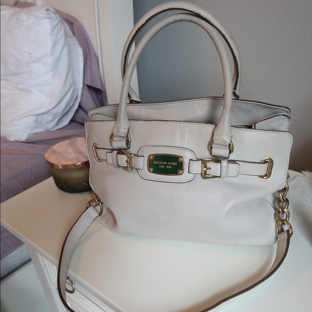 Michael Kors Handbag 👜Cartera